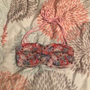 Lululemon halter top bra